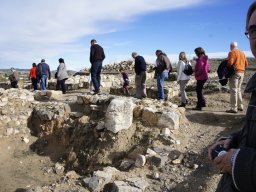 Ciudad de Cehegin 2014